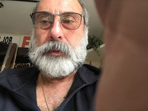 Meet your Posher, Ron